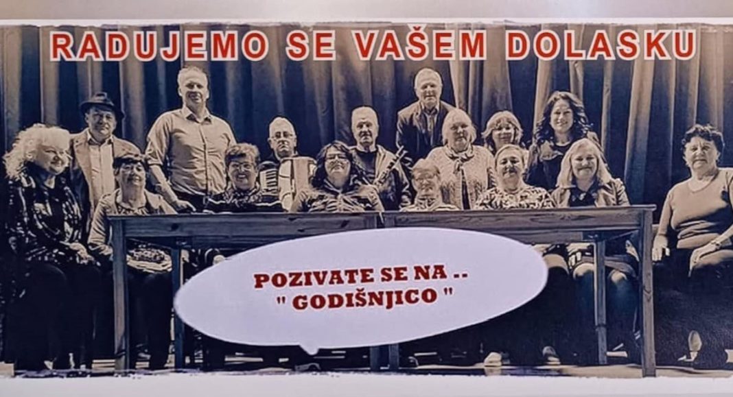Ne propustite danas “Večer komedije” u Gornjem Mihaljevcu! Bit će smijeha napretek! Ne propustite danas “Večer komedije” u Gornjem Mihaljevcu! Bit će smijeha napretek!
