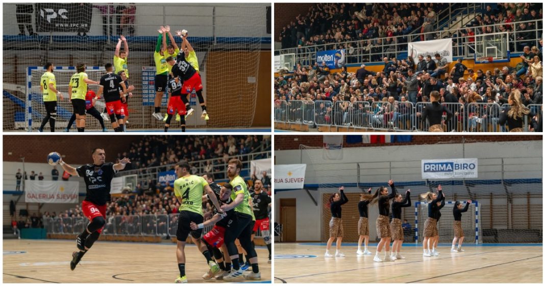 MRK Čakovec protiv hrvatskog viceprvaka želi dati svoj maksimum MRK Čakovec protiv hrvatskog viceprvaka želi dati svoj maksimum