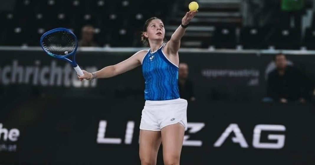 Ružić pokorila Trnavu za svoj 11. naslov! Ružić pokorila Trnavu za svoj 11. naslov!