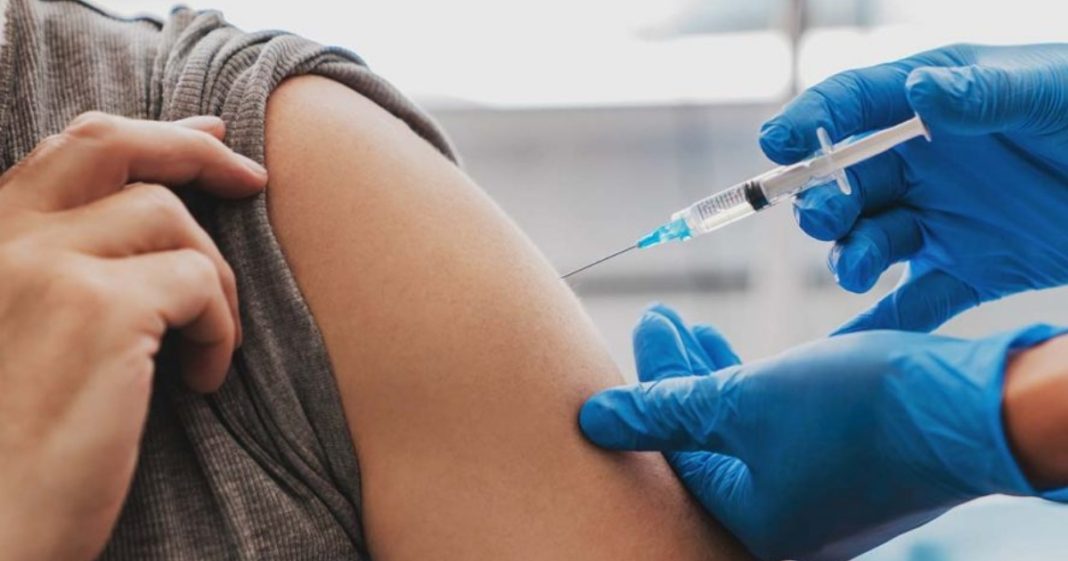 Napokon otkrivene kronične nuspojave cjepiva protiv korone Napokon otkrivene kronične nuspojave cjepiva protiv korone