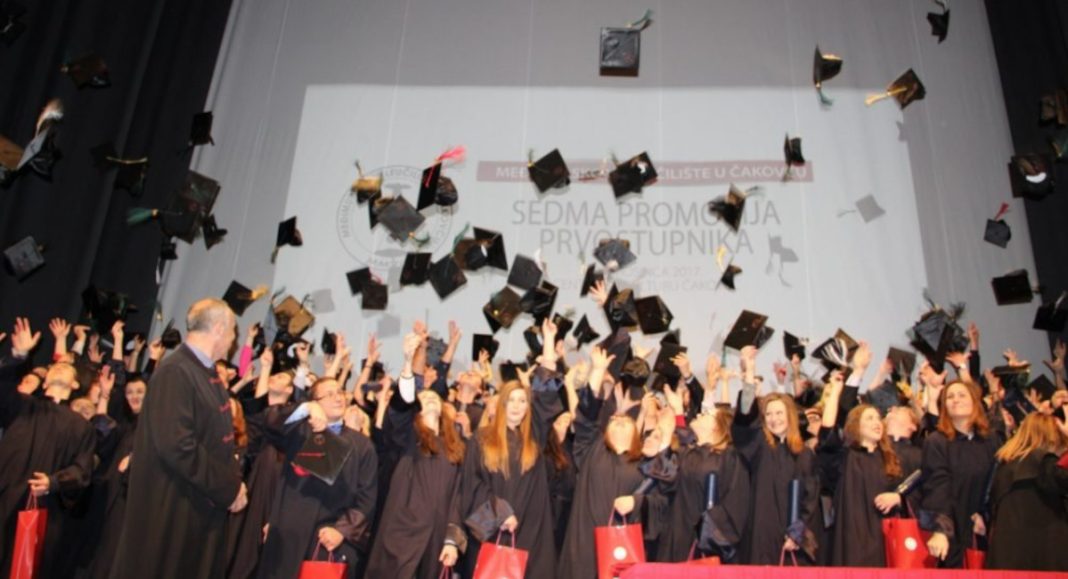 Zaklada ‘Dr. Vinko Žganec’ prepoznala i podržala marljive međimurske učenike i studente! Zaklada ‘Dr. Vinko Žganec’ prepoznala i podržala marljive međimurske učenike i studente!