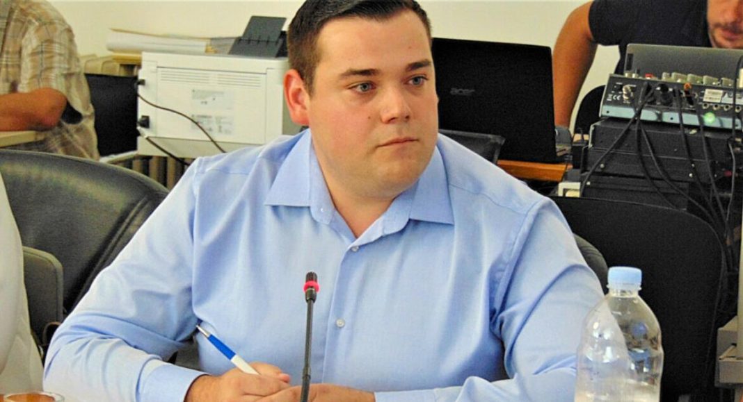 HDZ-ov Lovro Horvat prvi je kandidat za gradonačelnika Čakovca na izborima u svibnju! Ostali šute! HDZ-ov Lovro Horvat prvi je kandidat za gradonačelnika Čakovca na izborima u svibnju! Ostali šute!