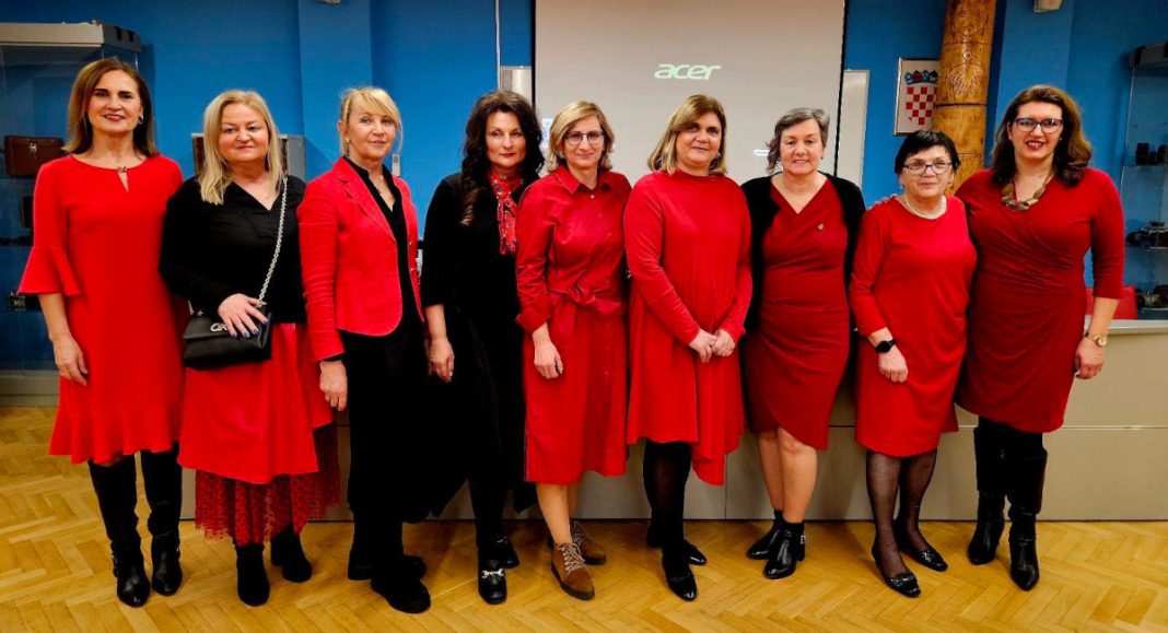 Povodom 15. obljetnice Inner Wheel kluba Prelog organiziran bogat dvodnevni program Povodom 15. obljetnice Inner Wheel kluba Prelog organiziran bogat dvodnevni program