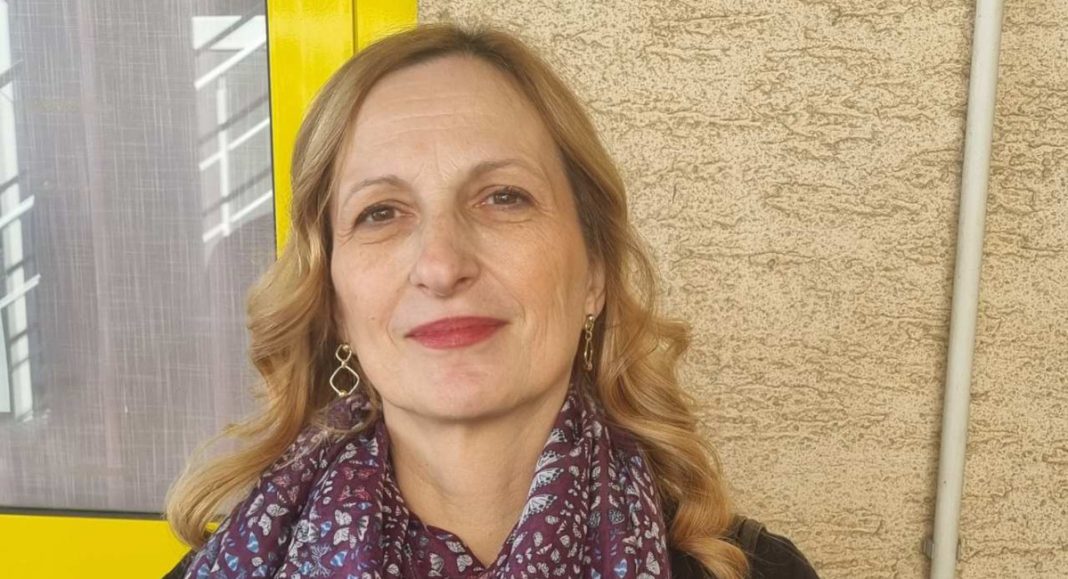 Vlatka Pleh: Nedostatak liječnika obiteljske medicine gorući je problem u Hrvatskoj, a osjeća se i u Međimurju Vlatka Pleh: Nedostatak liječnika obiteljske medicine gorući je problem u Hrvatskoj, a osjeća se i u Međimurju