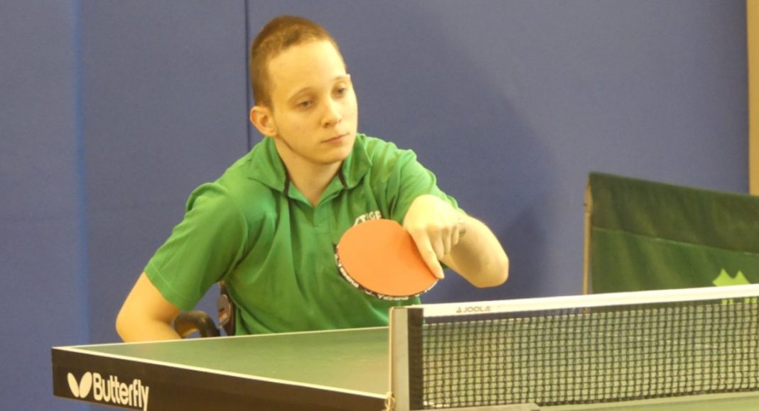 Nino Baša briljirao u Prelogu: Još jedan državni naslov je u njegovim rukama! Nino Baša briljirao u Prelogu: Još jedan državni naslov je u njegovim rukama!