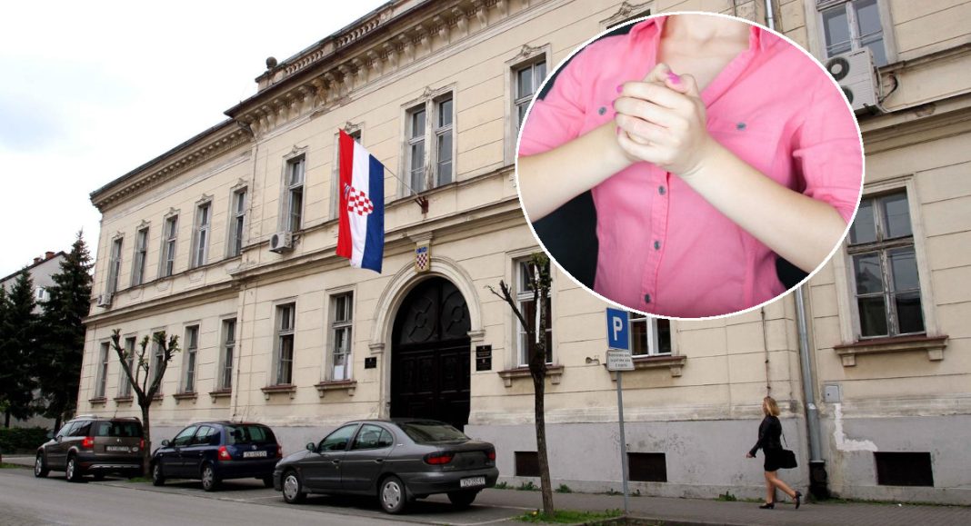 Pijana napravila kaos u hotelu, završila u ŽB Čakovec, pa izvrijeđala policiju! Pijana napravila kaos u hotelu, završila u ŽB Čakovec, pa izvrijeđala policiju!