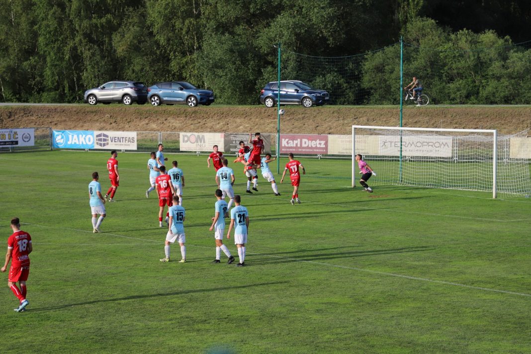 Branitelji naslova gostuju u Kotoribi Branitelji naslova gostuju u Kotoribi