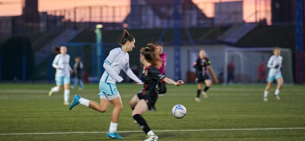 ŽNK Međimurje:”Možda drugi šute, ali mi nećemo” ŽNK Međimurje:”Možda drugi šute, ali mi nećemo”