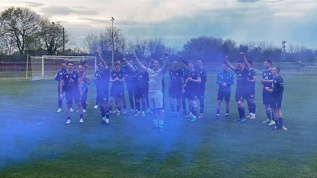 Veneri puni plijen u Maloj Subotici Veneri puni plijen u Maloj Subotici