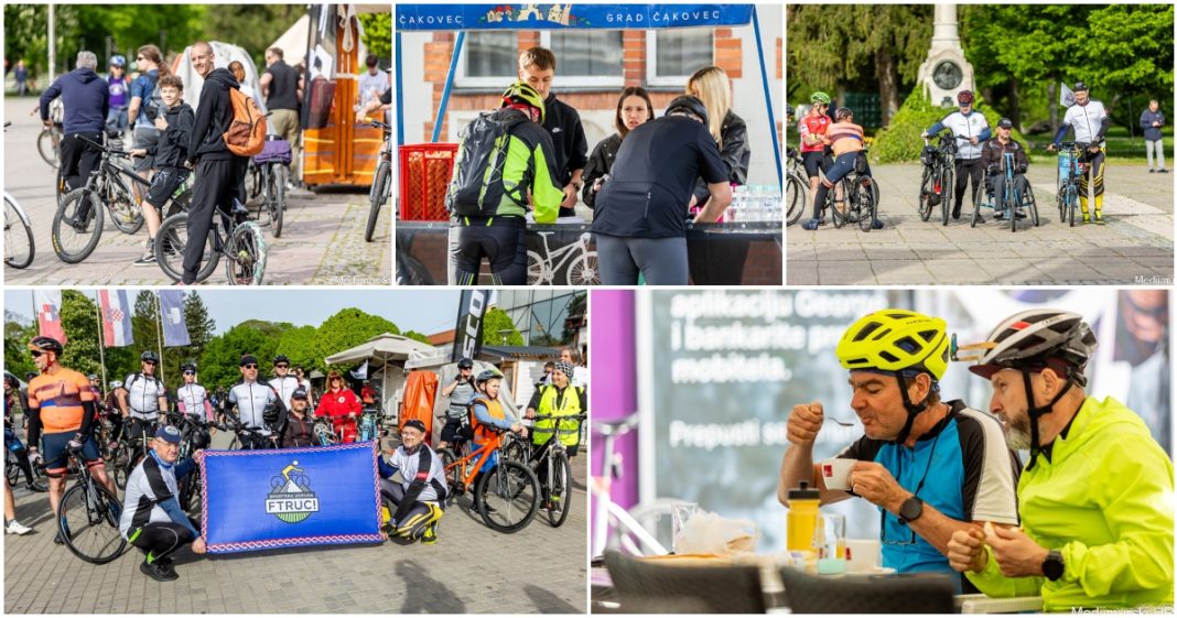 FOTO/VIDEO Ovogodišnji BIMEP je u punom jeku, još se stignete priključiti, evo kako je na punktu u Čakovcu FOTO/VIDEO Ovogodišnji BIMEP je u punom jeku, još se stignete priključiti, evo kako je na punktu u Čakovcu