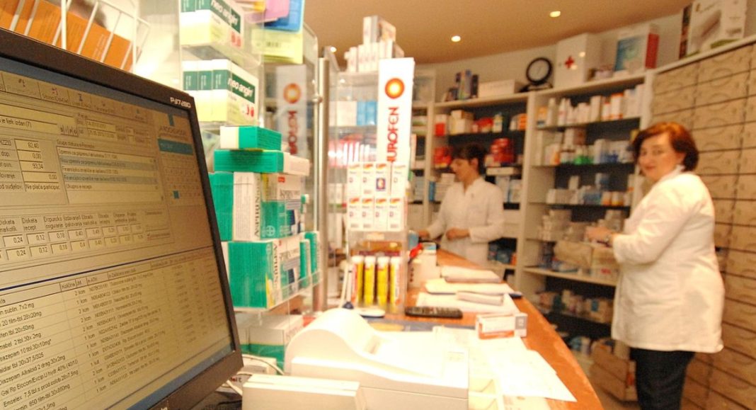 Povlači se poznati lijek, nema zamjenskog na našem tržištu Povlači se poznati lijek, nema zamjenskog na našem tržištu