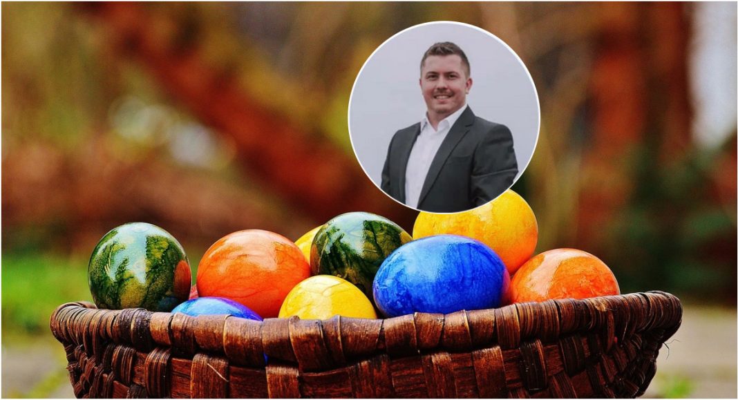 Osigurane uskrsnice za umirovljenike i korisnike socijalnih naknada Osigurane uskrsnice za umirovljenike i korisnike socijalnih naknada