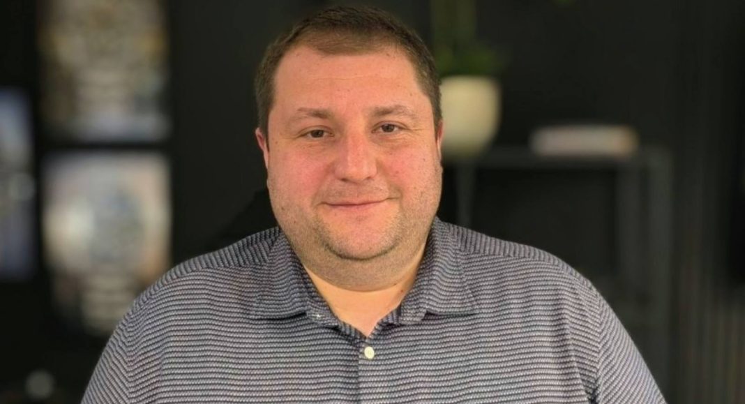 Zoran Kolar ulazi u utrku za načelnika Šenkovca: ‘Zajedno možemo osigurati bolju budućnost!’ Zoran Kolar ulazi u utrku za načelnika Šenkovca: ‘Zajedno možemo osigurati bolju budućnost!’