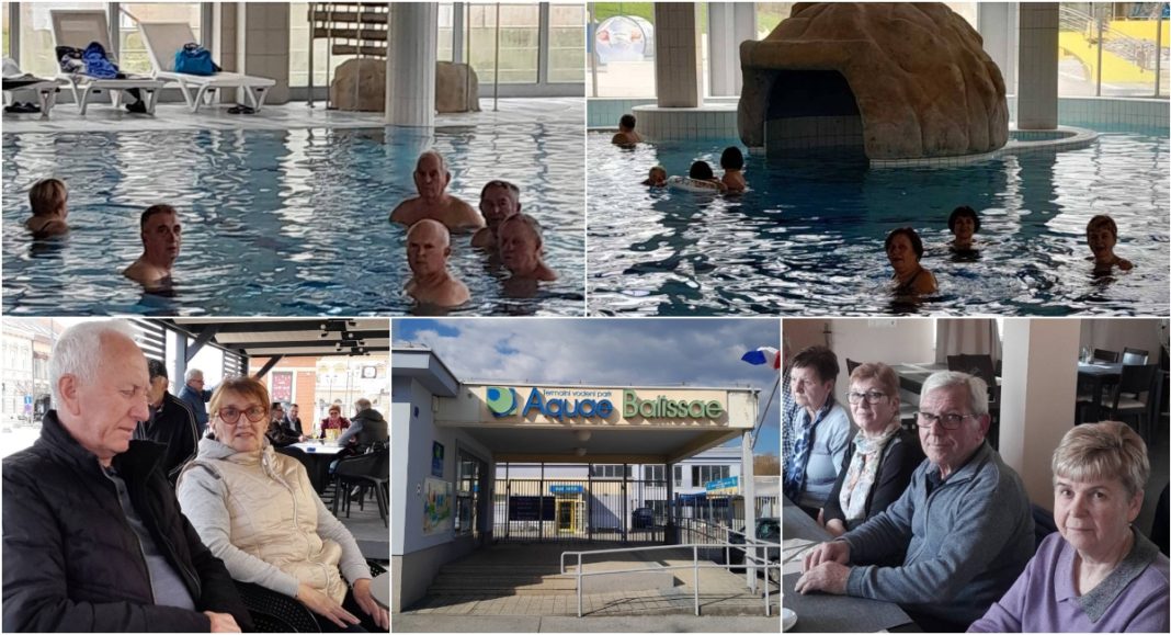 FOTO Umirovljenici Kotoribe uživali na izletu u Daruvaru i vodenom parku Aquae Balissae FOTO Umirovljenici Kotoribe uživali na izletu u Daruvaru i vodenom parku Aquae Balissae