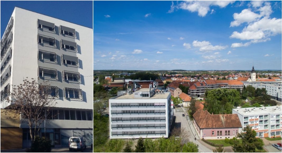 Međimurske vode d.o.o. traže višeg suradnika na projektima – pravnika (m/ž) Međimurske vode d.o.o. traže višeg suradnika na projektima – pravnika (m/ž)