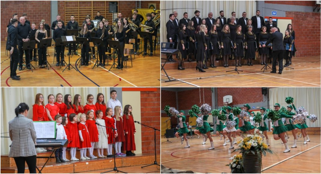 “Večer pjesme i plesa” 13. travnja u Nedelišću slavi međimursku baštinu “Večer pjesme i plesa” 13. travnja u Nedelišću slavi međimursku baštinu