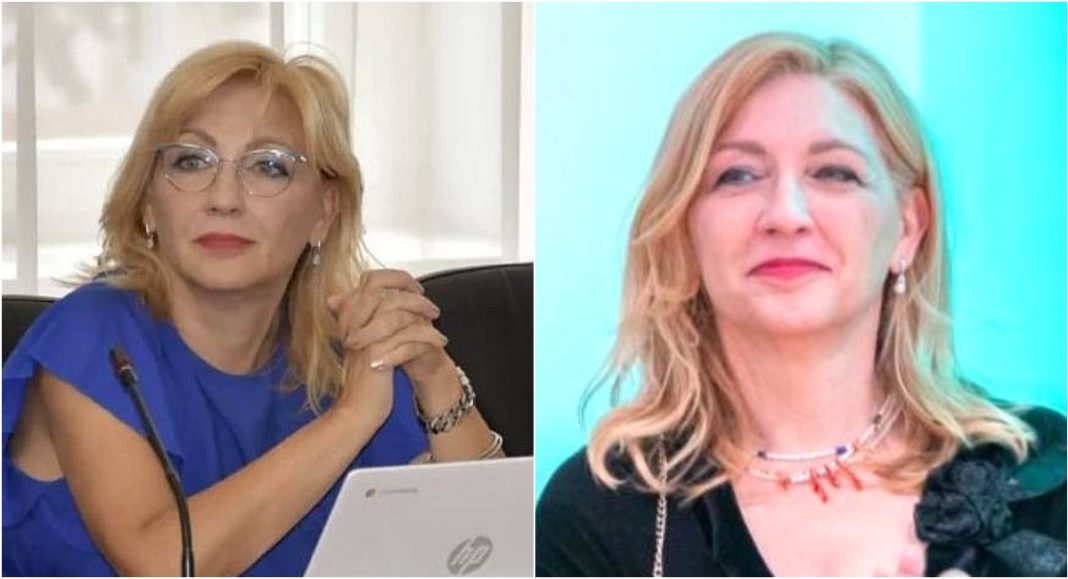 Službena kandidatura! Karolina Juzbašić želi donijeti novu energiju Međimurju Službena kandidatura! Karolina Juzbašić želi donijeti novu energiju Međimurju