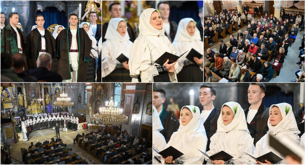 FOTO Neponovljiv glazbeni užitak priredio je u Prelogu Ansambl Lado FOTO Neponovljiv glazbeni užitak priredio je u Prelogu Ansambl Lado