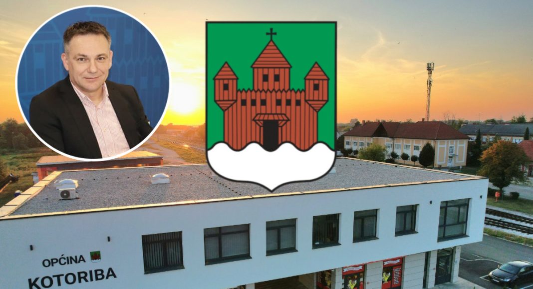 Općina Kotoriba osigurala financijsku pomoć za 12 redovnih studenata Općina Kotoriba osigurala financijsku pomoć za 12 redovnih studenata