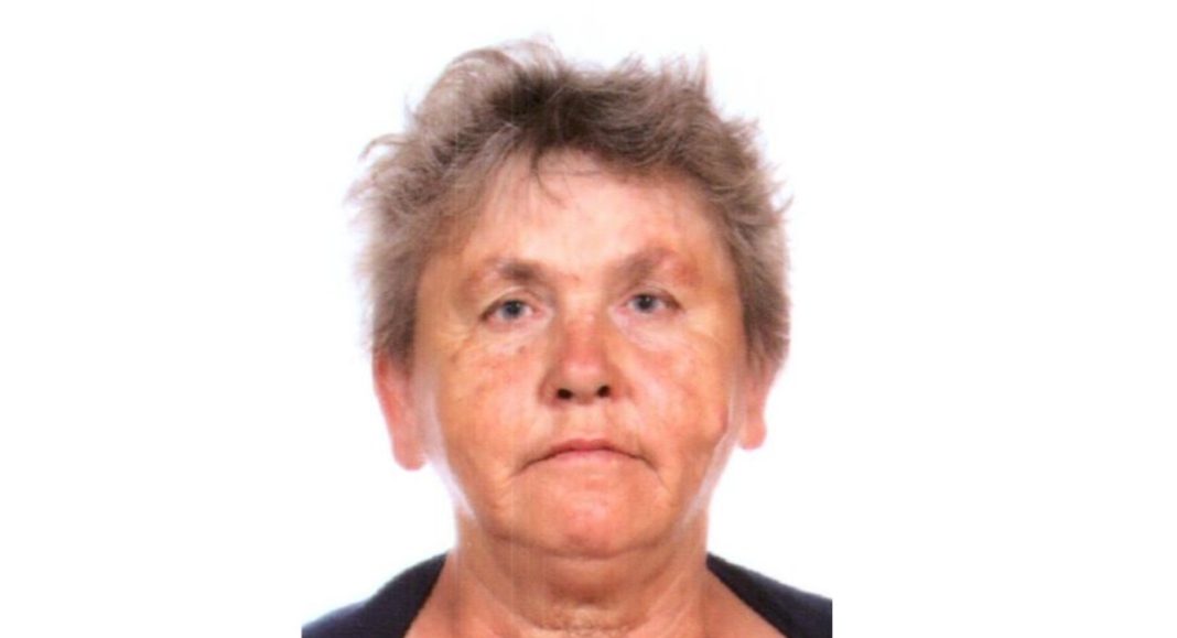 Policija, HGSS i vatrogasci tragaju za nestalom 64-godišnjom Julijanom Podvez Policija, HGSS i vatrogasci tragaju za nestalom 64-godišnjom Julijanom Podvez