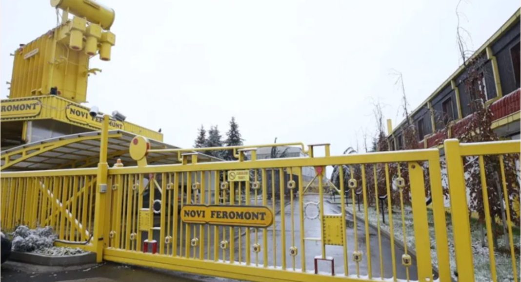 Novi Feromont d.o.o. zapošljava nove djelatnike! Novi Feromont d.o.o. zapošljava nove djelatnike!