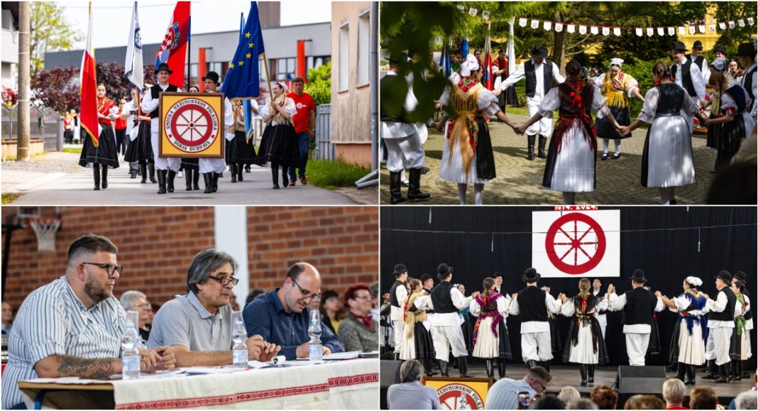 24. Smotra međimurskog folklora i 18. Smotra koreografiranog folklora okupit će brojne sudionike 24. Smotra međimurskog folklora i 18. Smotra koreografiranog folklora okupit će brojne sudionike