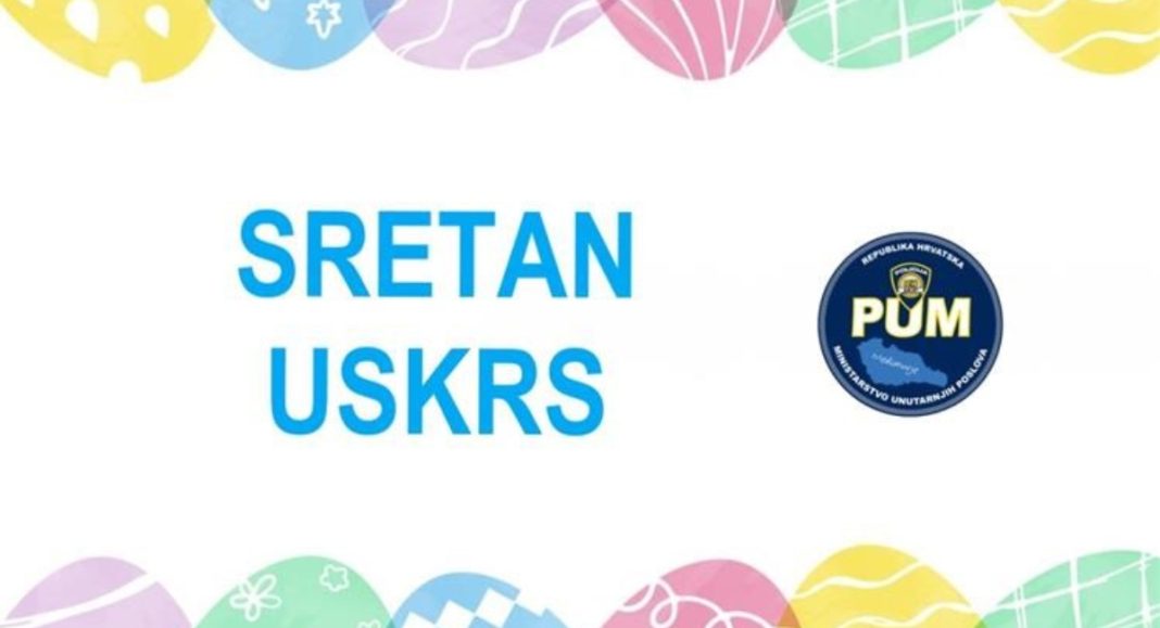 Policija apelira na oprez i poštivanje prometnih propisa Policija apelira na oprez i poštivanje prometnih propisa