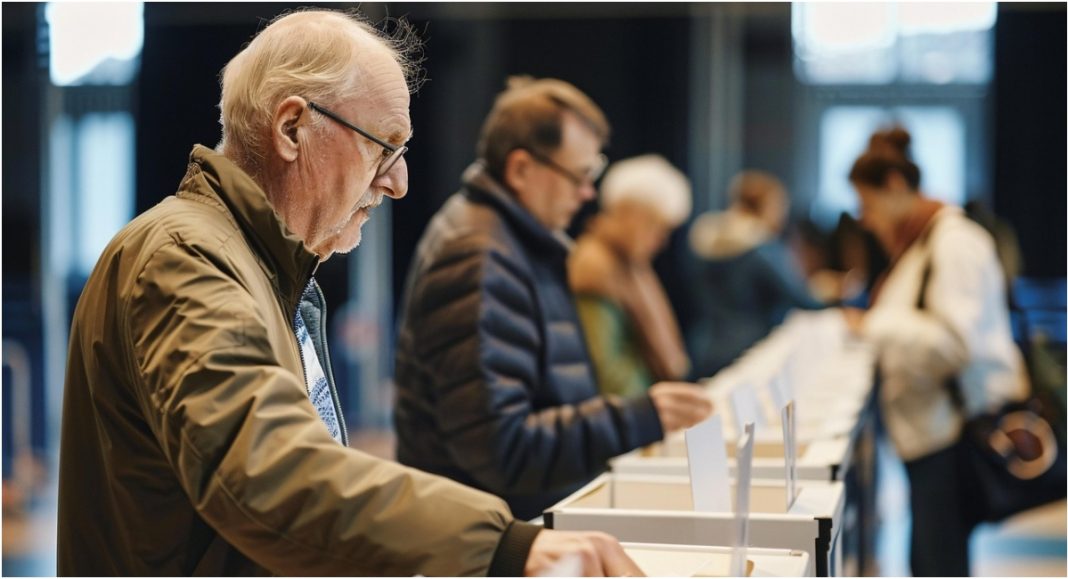 Provjerite svoje podatke u registru birača, evo gdje i kako Provjerite svoje podatke u registru birača, evo gdje i kako