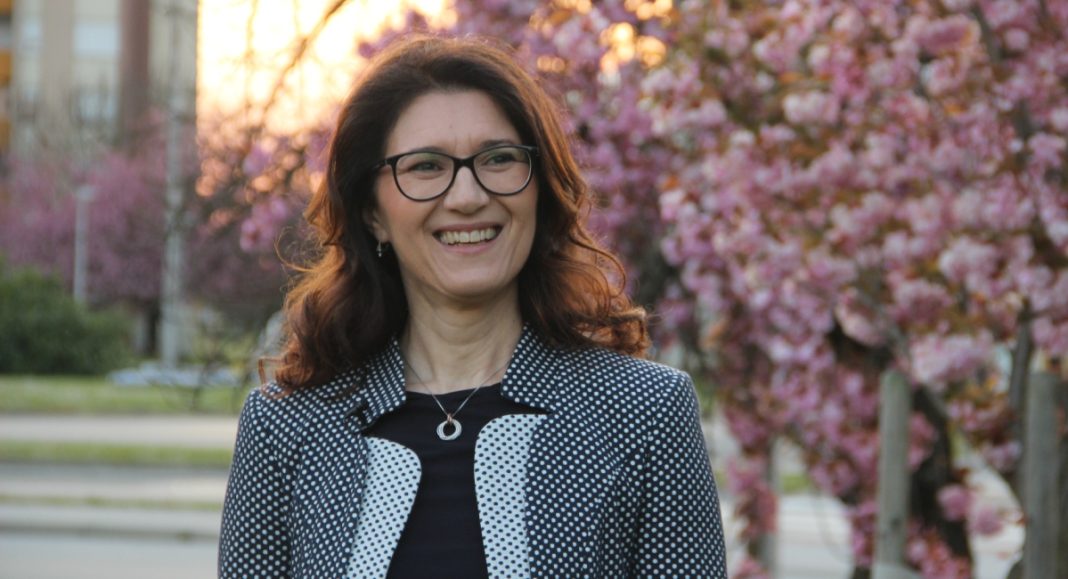 AUDIO Ljerka Cividini: Uskrs nam treba biti snažan podsjetnik na zajedničku ljudskost AUDIO Ljerka Cividini: Uskrs nam treba biti snažan podsjetnik na zajedničku ljudskost