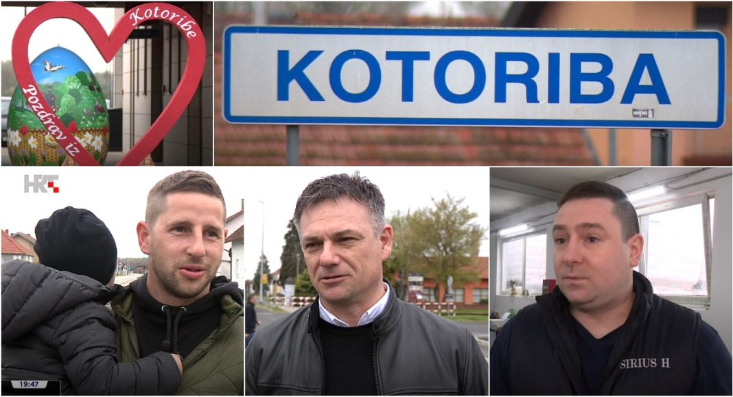 Na rubu Hrvatske, ali ne i nade; Kotoriba pokazuje kako preživjeti prometnu izolaciju Na rubu Hrvatske, ali ne i nade; Kotoriba pokazuje kako preživjeti prometnu izolaciju