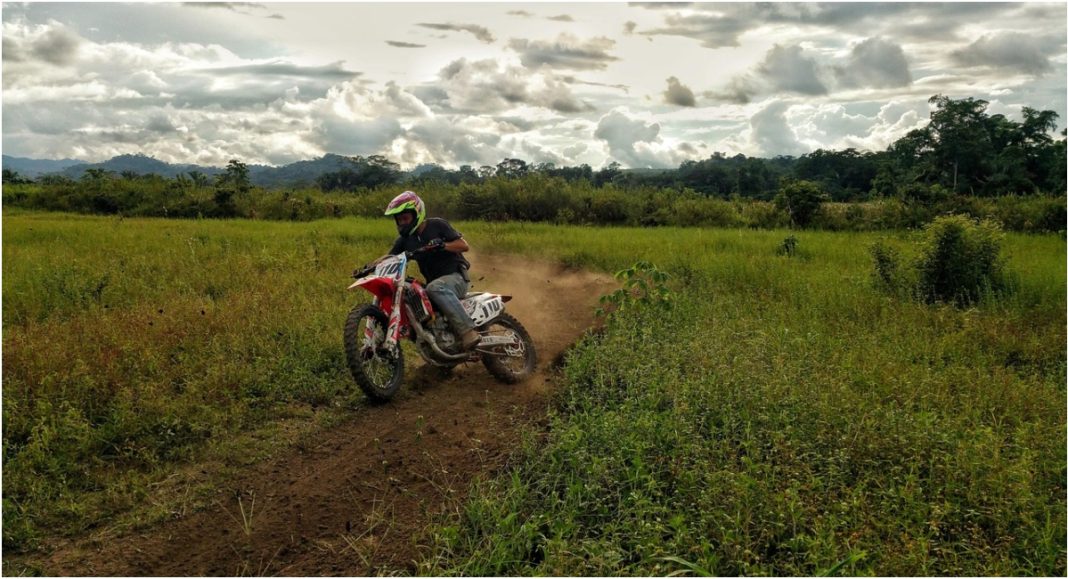 Vozio prije stjecanja prava pa mu oduzet motocikl Vozio prije stjecanja prava pa mu oduzet motocikl