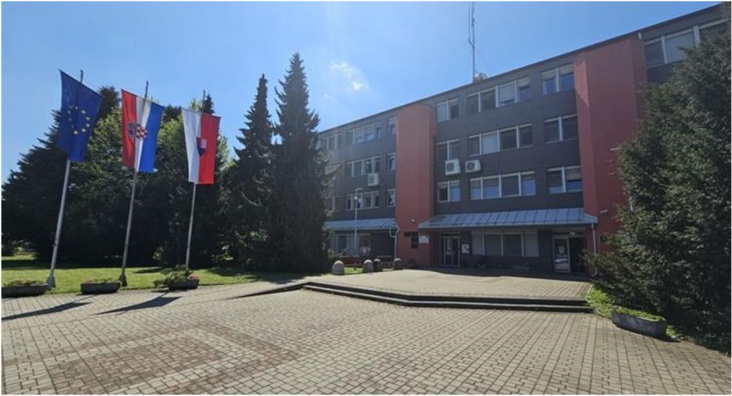 Bez krađa i teških krađa na području Međimurja Bez krađa i teških krađa na području Međimurja