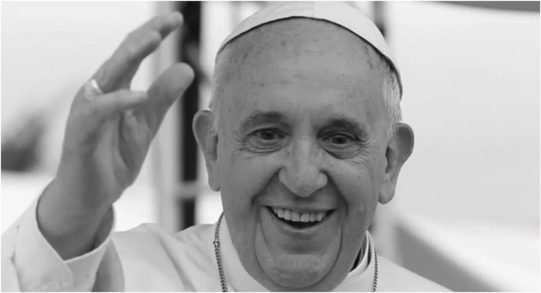 U subotu u Hrvatskoj Dan žalosti zbog smrti Pape U subotu u Hrvatskoj Dan žalosti zbog smrti Pape