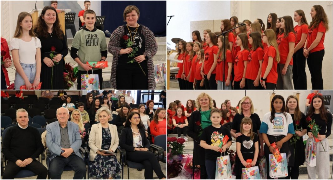 FOTO “Ruža međimurska” upotpunila Dane Međimurske županije – nagrađeni najbolji literarni i likovni radovi mladih stvaratelja FOTO “Ruža međimurska” upotpunila Dane Međimurske županije – nagrađeni najbolji literarni i likovni radovi mladih stvaratelja