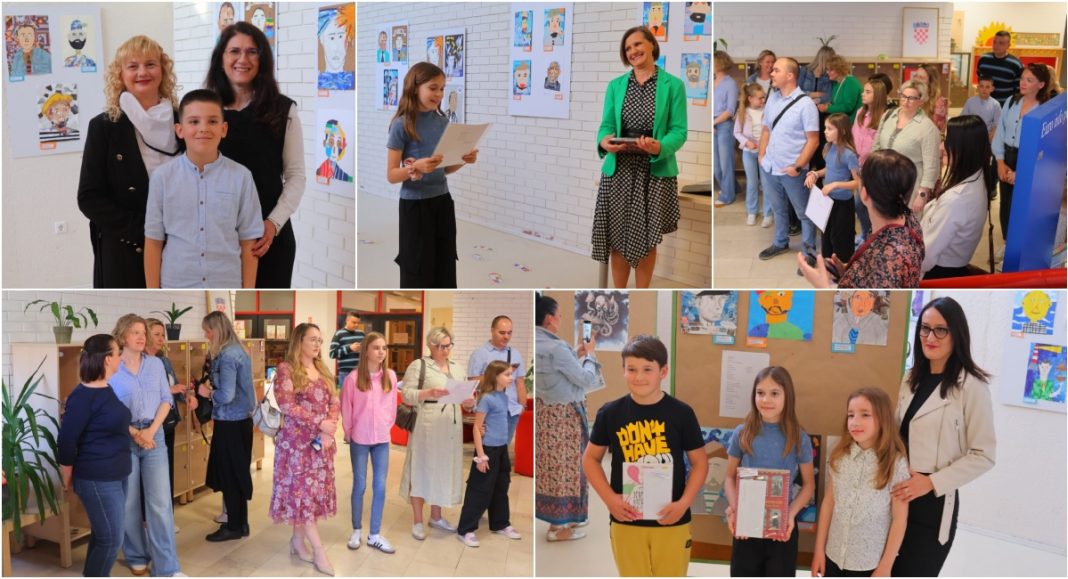 FOTO Dodjela nagrada i otvorenje izložbe na temu Joža Horvat, pisac i moreplovac – 110. godina rođenja FOTO Dodjela nagrada i otvorenje izložbe na temu Joža Horvat, pisac i moreplovac – 110. godina rođenja