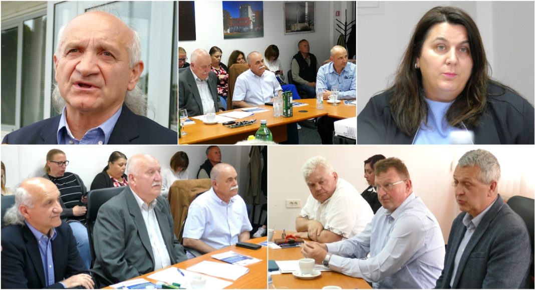 U Međimurju je velik broj bolovanja! Jesu li Međimurci doista tako bolesni!? U Međimurju je velik broj bolovanja! Jesu li Međimurci doista tako bolesni!?