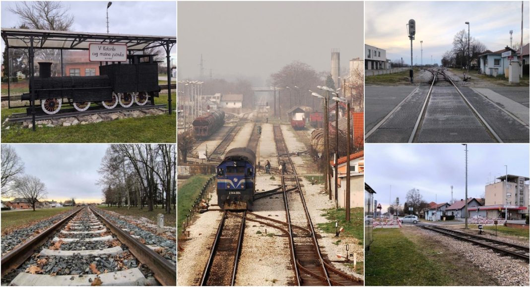 Na današnji dan: Prije 165 godina v Kotoribi je cug mašina fučnula Na današnji dan: Prije 165 godina v Kotoribi je cug mašina fučnula