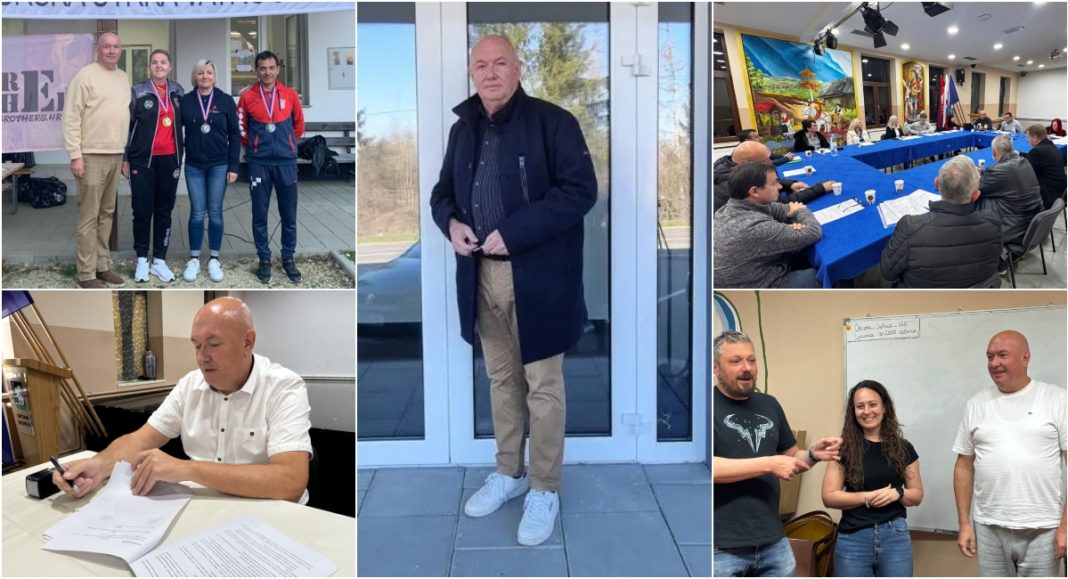 Ervin Vičević: Ostvareno nadilazi i naša očekivanja, a i dalje ćemo raditi racionalno i odgovorno Ervin Vičević: Ostvareno nadilazi i naša očekivanja, a i dalje ćemo raditi racionalno i odgovorno