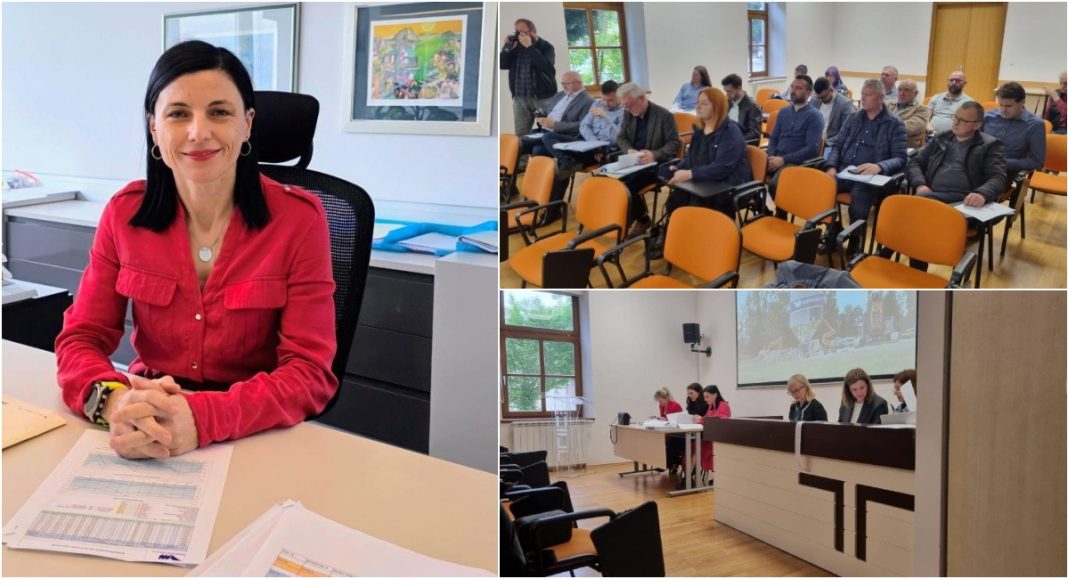 Godina u plusu: 12,8 milijuna eura prihoda i stabilno poslovanje Godina u plusu: 12,8 milijuna eura prihoda i stabilno poslovanje