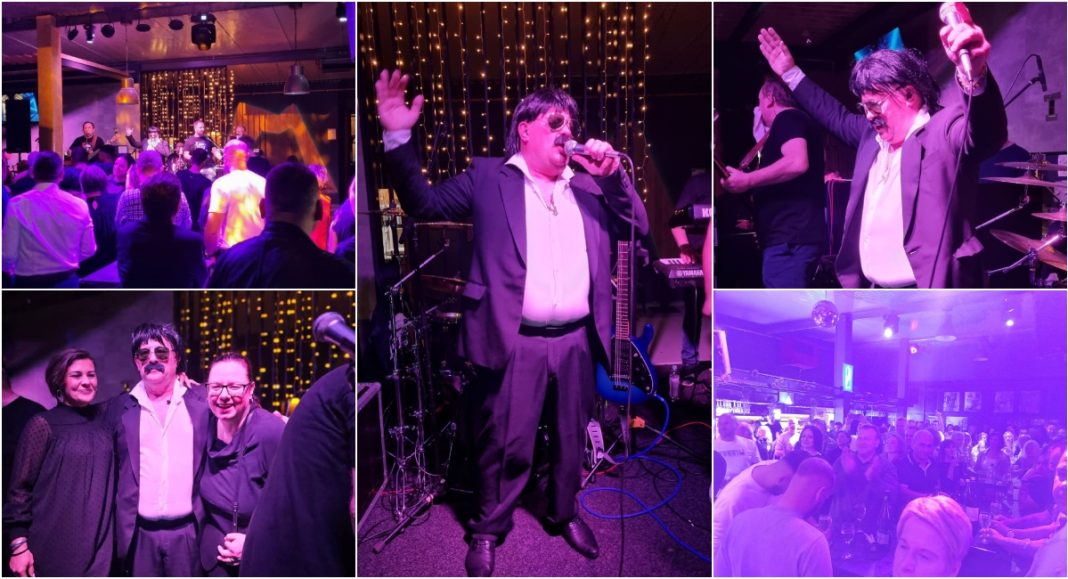 FOTO/VIDEO Mišo i Svi me znaju oduševili Meta bar FOTO/VIDEO Mišo i Svi me znaju oduševili Meta bar