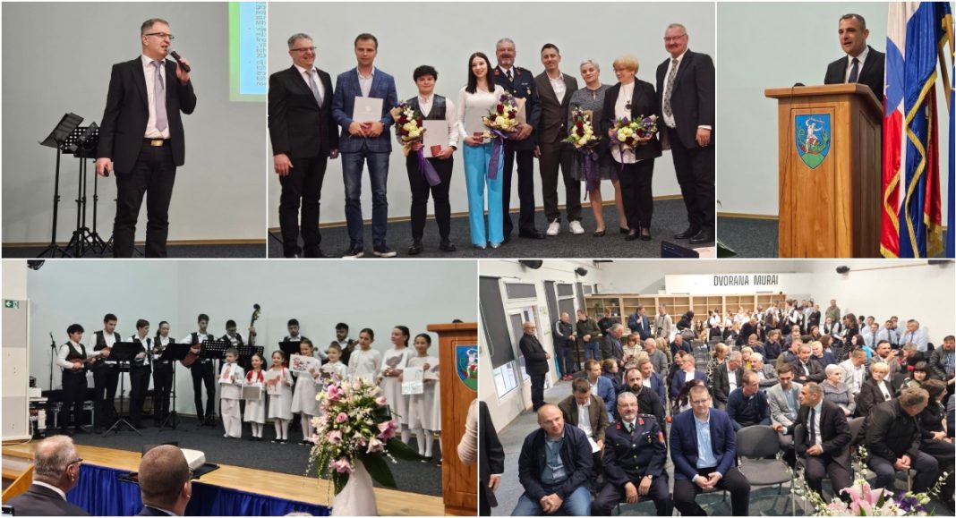 FOTO Općina Sveti Juraj na Bregu svečanom sjednicom Općinskog vijeća obilježila svoj dan FOTO Općina Sveti Juraj na Bregu svečanom sjednicom Općinskog vijeća obilježila svoj dan