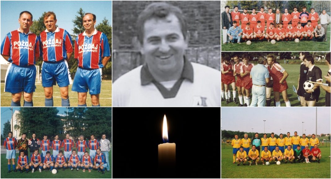 Preminuo Ivan Hranilović – Ivić, srce i duša NK Podturen Preminuo Ivan Hranilović – Ivić, srce i duša NK Podturen