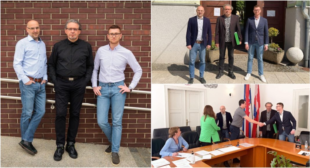 Bojan Perhoč i Franjo Carović su i službeno kandidati za gradonačelnika Čakovca i zamjenika! Bojan Perhoč i Franjo Carović su i službeno kandidati za gradonačelnika Čakovca i zamjenika!