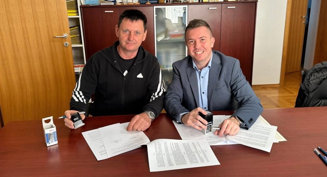 Općina Podturen ulaže u vatrogastvo i jača operativnu spremnost DVD-a Miklavec Općina Podturen ulaže u vatrogastvo i jača operativnu spremnost DVD-a Miklavec