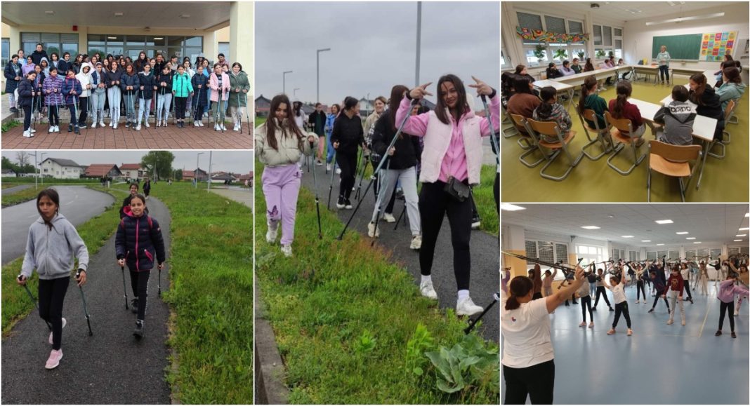 FOTO/VIDEO OŠ Vladimira Nazora Pribislavec domaćin projekta ‘M ŽOK IGRA AME – Dani za nas’ FOTO/VIDEO OŠ Vladimira Nazora Pribislavec domaćin projekta ‘M ŽOK IGRA AME – Dani za nas’