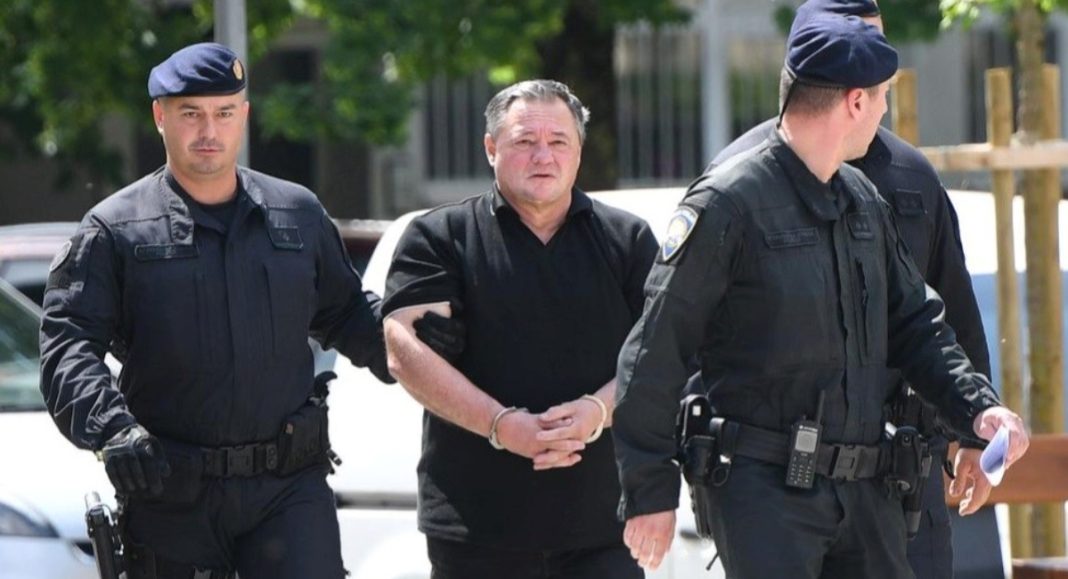 Ovo je župnik iz Zagorja uhićen zbog optužbi za spolno zlostavljanje dječaka u Kuršancu Ovo je župnik iz Zagorja uhićen zbog optužbi za spolno zlostavljanje dječaka u Kuršancu