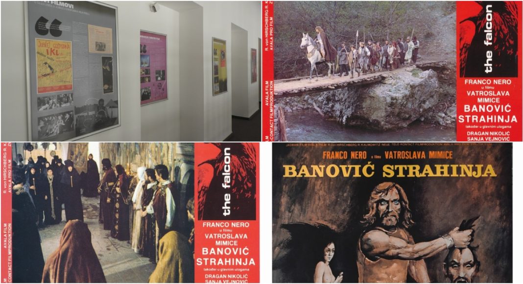 Vikend posvećen klasicima Vatroslava Mimice u Štrigovi uz slobodan ulaz Vikend posvećen klasicima Vatroslava Mimice u Štrigovi uz slobodan ulaz