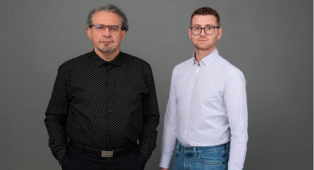 Bojan Perhoč i Franjo Carović kandidati su za gradonačelnika i zamjenika gradonačelnika u Čakovcu! Bojan Perhoč i Franjo Carović kandidati su za gradonačelnika i zamjenika gradonačelnika u Čakovcu!