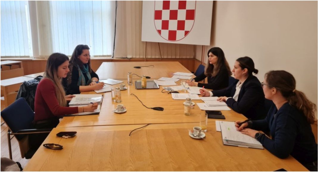 Međimurska županija i Općina Beltinci zajedno će provoditi projekt usmjeren osobama s invaliditetom Međimurska županija i Općina Beltinci zajedno će provoditi projekt usmjeren osobama s invaliditetom