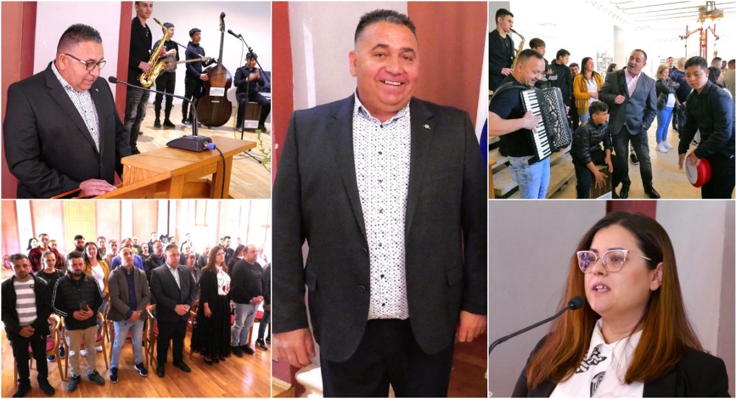 FOTO/VIDEO Matjaš Oršuš: Na predstojećim lokalnim izborima, romska zajednica će po prvi put birati zamjenika župana iz svojih redova! FOTO/VIDEO Matjaš Oršuš: Na predstojećim lokalnim izborima, romska zajednica će po prvi put birati zamjenika župana iz svojih redova!